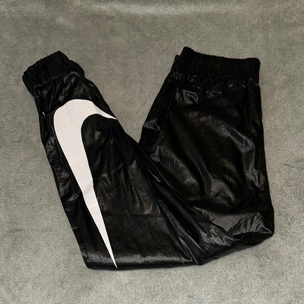 Black Nike Pants